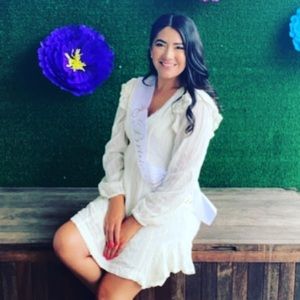 Meet your Posher, Brittnie